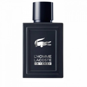Apa de Toaleta Lacoste, L'Homme Intense, Barbati, 50 ml