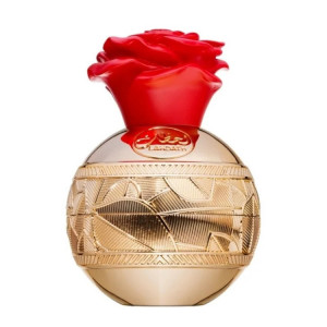 Lahdath Lattafa Apa de Parfum, Unisex, 80ml - Img 3