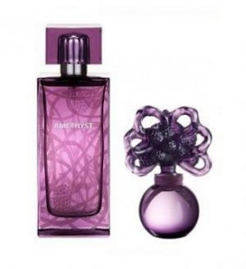 Lalique Amethyst, Apa de Parfum, Femei 50 ml