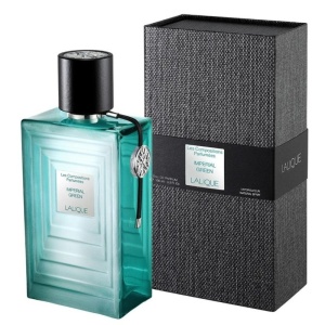 Lalique Imperial Green, Apa de Parfum, Barbati