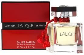 Lalique Le Parfume, Apa de parfum, Femei