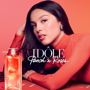 Lancome Idole Peach 'N Roses, Apa de Parfum, Femei