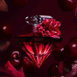 Lancome La Nuit Tresor Intense, Femei, Apa de Parfum - Img 3