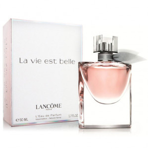 Lancome La Vie Est Belle, Femei, Apa de Parfum, 50 ml