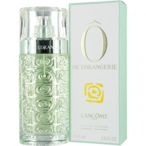 Lancome O de L'Orangerie, Femei, Apa de Toaleta