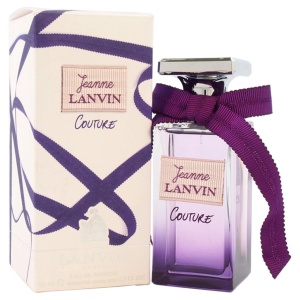 Lanvin Jeanne Couture, Apa de Parfum, Femei