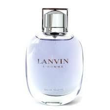 Lanvin L'Homme, Apa de Toaleta, Barbati 100 ml tester