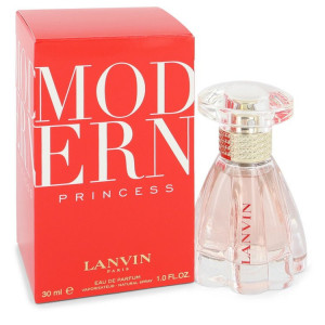 Lanvin Modern Princess, Apa de Parfum, Femei 30 ml