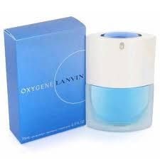Lanvin Oxygene Women, Apa de Parfum, 50 ml