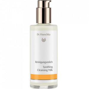 Lapte de curatare Dr. Hauschka - Soothing Cleansing Milk