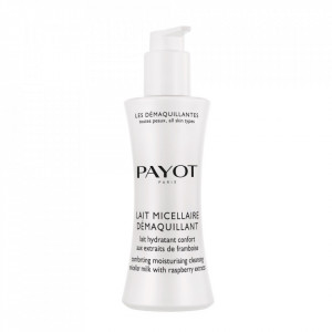 Lapte micelar demachiant, Payot Comforting Moisturising Cleansing