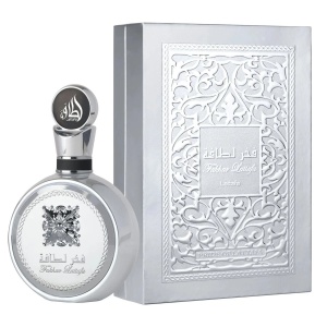 Lattafa Fakhar Platin, Apa de Parfum, Barbati