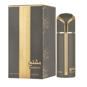 Lattafa Mishlah, Apa de Parfum, Unisex