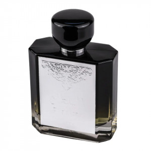 Lattafa Perfumes Alsultan Apa de Parfum, Barbati, 100ml - Img 4