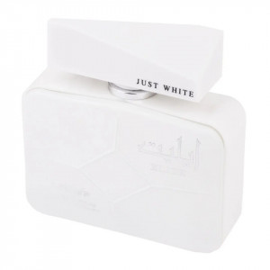Lattafa Perfumes Elite Just White Apa de Parfum, Unisex, 100ml - Img 3