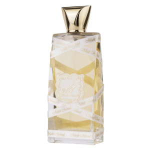 Lattafa Perfumes Musk Mood Apa de Parfum, Femei, 100ml - Img 2