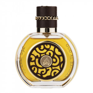 Lattafa Perfumes Oud Al Sahraa Apa de Parfum, Unisex, 100ml