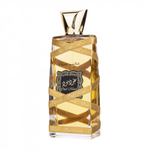 Lattafa Perfumes Oud Mood Elixir Apa de Parfum, Unisex, 100ml