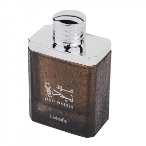 Lattafa Perfumes Oud Najdia Apa de Parfum, Unisex, 100ml - Img 4