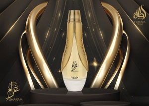 Lattafa Pride Gharam, Apa de Parfum, Unisex, 100 ml