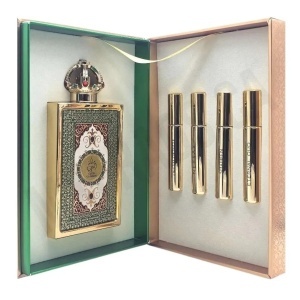 Lattafa Queen of Arabia, Apa de Parfum Femei, 100 ml