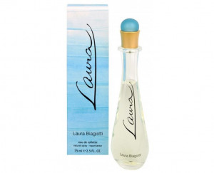 Laura Biagiotti Laura, Apa de Toaleta, Femei 75 ml