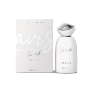Lavish Poudre La Fede Khadlaj, Apa de Parfum, Femei, 100 ml