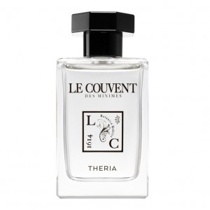 Le Couvent Des Minimes U. Singulieres Theria Edp