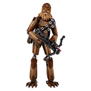 LEGO® Constraction Star Wars™ Chewbacca™ 75530