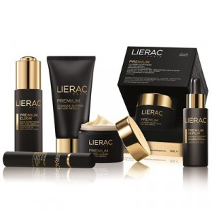 Lierac Ser regenerator antirid Premium, 30 ml - Img 2