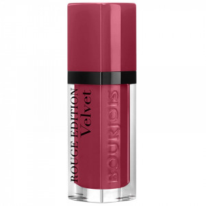 Lip Gloss Bourjois Rouge Edition Velvet - Img 7