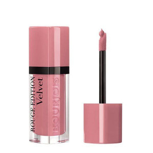 Lip Gloss Bourjois Rouge Edition Velvet - Img 11