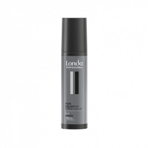 Londa Professional Men SOLIDIFY IT Gel cu fixare extrema