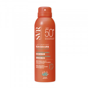 Lotiune cremoasa cu SPF50+ SVR Sun Secure, 200 ml