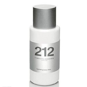 Lotiune de corp Carolina Herrera 212, Femei, 200 ml - Img 2