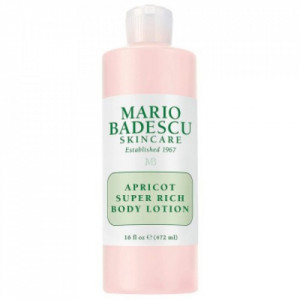 Lotiune de corp Mario Badescu Apricot Super Rich 472ml