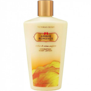 Lotiune de Corp Victoria's Secret Amber Romance - Img 2