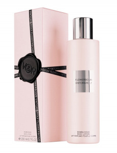 Lotiune de Corp Viktor&Rolf FlowerBomb
