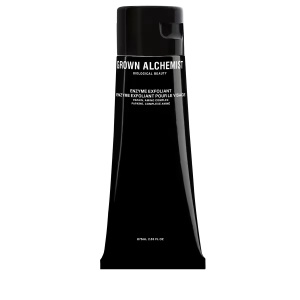 Lotiune exfolianta pentru fata Grown Alchemist – netezire si iluminare, 75 ml