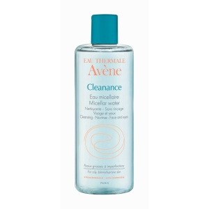 Lotiune micelara Avene Cleanance