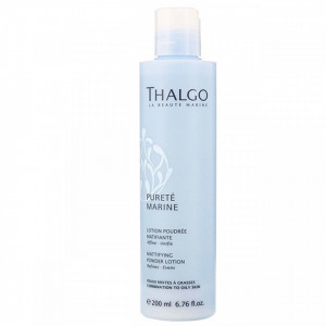 Lotiune pentru ten Thalgo Purete Marine Mattifying Powder, 200ml