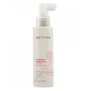 Lotiune regeneranta anti-cadere Kemon Actyva P Factor, 125 ml