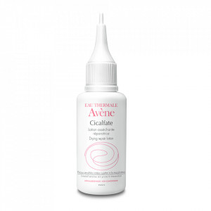 Lotiune reparatoare Avene Cicalfate
