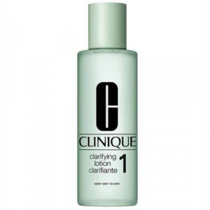 Lotiune Tonica Clinique Clarifying Lotion 1 Ten Uscat, 400 ml