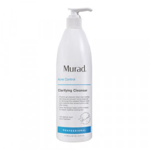 Lotiune tonica de curatare Murad Acne Control Clarifying Cleanser, 500 Ml