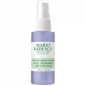 Lotiune Tonica Mario Badescu Spray Facial cu Aloe vera, Musetel si Lavanda