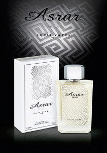 Louis Varel Asrar Silver - Img 2