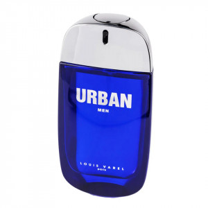 Louis Varel Urban Men Apa de Toaleta, 90ml