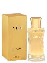Louis Varel Vibes For Women, Apa de Parfum 100 ml