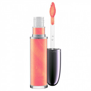Luciu de buze MAC, Grand Illusion Liquid Lip Gloss, 5 Ml - Img 12